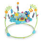 Baby Einstein Neptune's Ocean Discovery Activity Jumper, Ages 6 months +, Max weight 25 lbs., Unisex