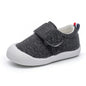Baby Boys & Girls First Walking Shoes - Non-Slip, Breathable Infant Sneakers for 6-18 Months