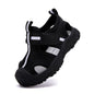 BMCiTYBM Baby Boy Girl Closed Toe Summer Sandals Lightweight Shoes Infant Non-Slip First Walking Sneakers 6 9 12 18 24 Months