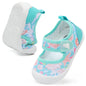 BARERUN Toddler Water Shoes Barefoot Water Shoes for Kids Baby Wide Aqua Socks with Arch Support Quick-Dry Breathable Boys Girls Sandals Walking Shoes for Beach Swim Pool Shoes