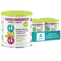 Else Nutrition Toddler Formula 12-36 mo., Plant Based Toddler Nutritional Drink - Soy & Dairy Free, Lactose Free - Complete Baby Formula (12-36 mo.), Protein Powder w/ 20+ Vitamins (22oz, 6-Pack)