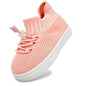 Baby Shoes Boy Girl Walking Slip On Sneakers Infant First Walker Shoes 6 9 12 15 18 24 Months
