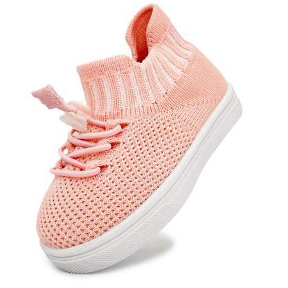 Baby Shoes Boy Girl Walking Slip On Sneakers Infant First Walker Shoes 6 9 12 15 18 24 Months