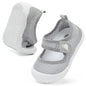 BARERUN Toddler Water Shoes Barefoot Water Shoes for Kids Baby Wide Aqua Socks with Arch Support Quick-Dry Breathable Boys Girls Sandals Walking Shoes for Beach Swim Pool Shoes