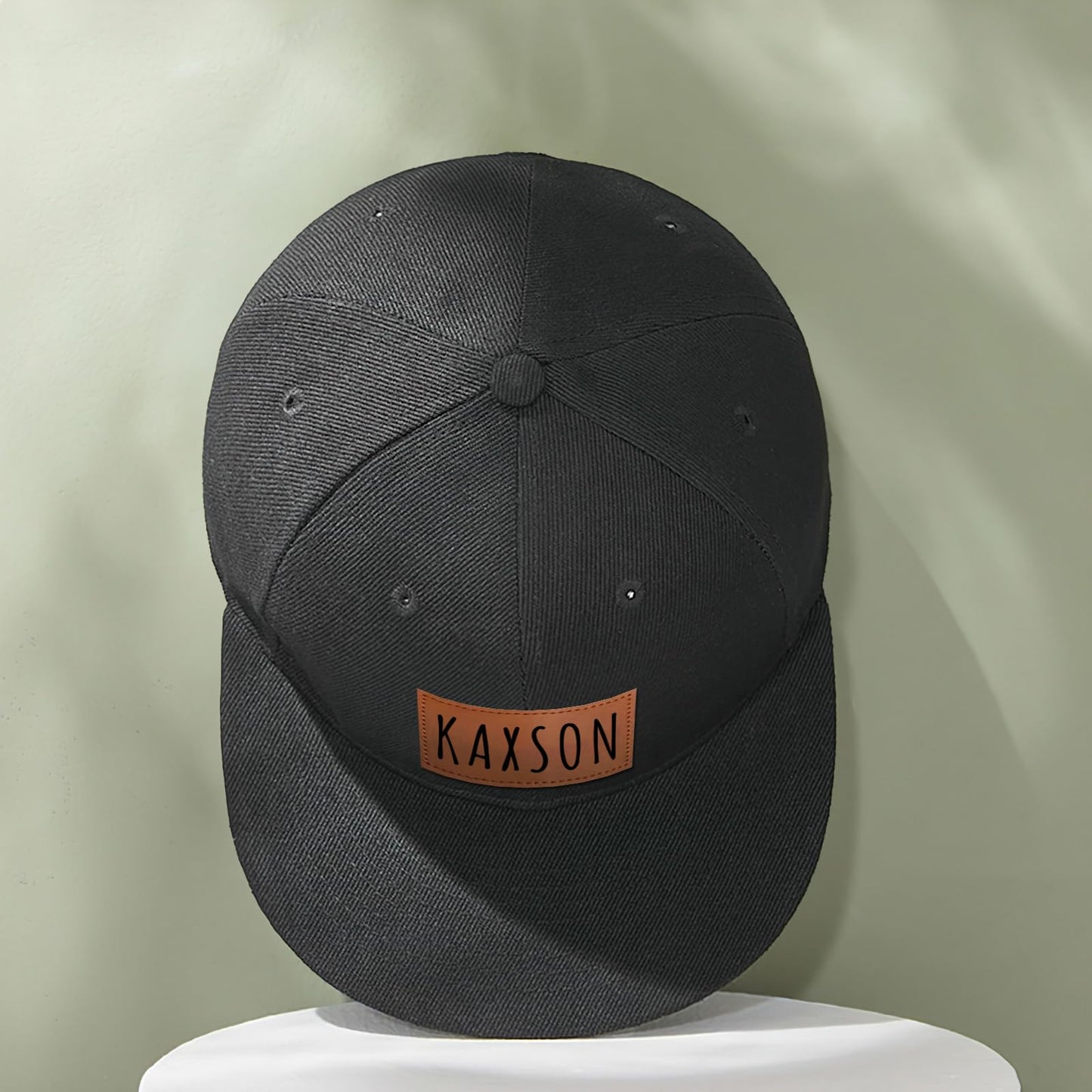 Personalized Baby Baseball Cap Toddler Baseball Hat for Boys & Girls - Infant Sun Hat