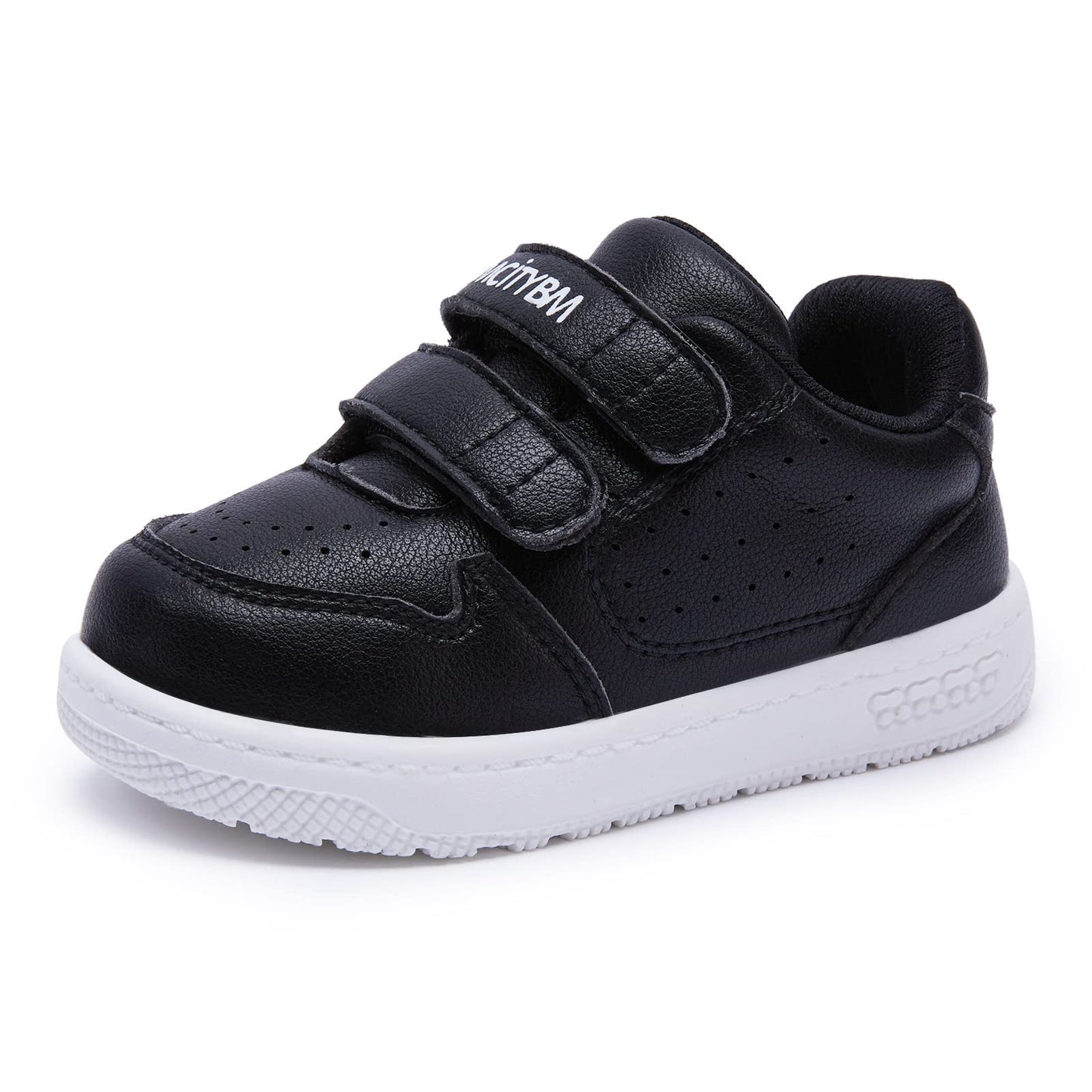 BMCiTYBM Baby Shoes Infant Boy Girl First Walker Shoes Toddler Walking Shoes Lightweight Non-Slip Sneakers for 6 9 12 18 24 Months