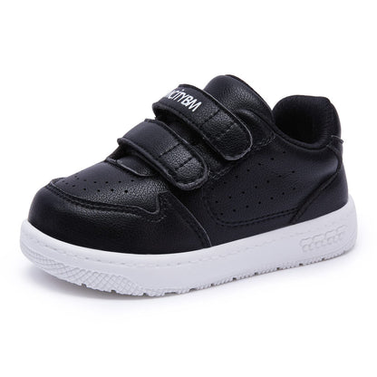 BMCiTYBM Baby Shoes Infant Boy Girl First Walker Shoes Toddler Walking Shoes Lightweight Non-Slip Sneakers for 6 9 12 18 24 Months