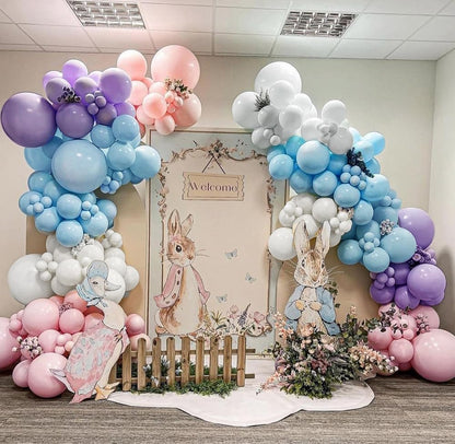 Double Stuffed Nude Balloon Garalnd Blush Beige Balloons Cream Brown Balloon Arch Kit Different Sizes Ivory Latex Balloons For Neutral Baby Shower Gender Reveal Birthday Boho Party Decorations