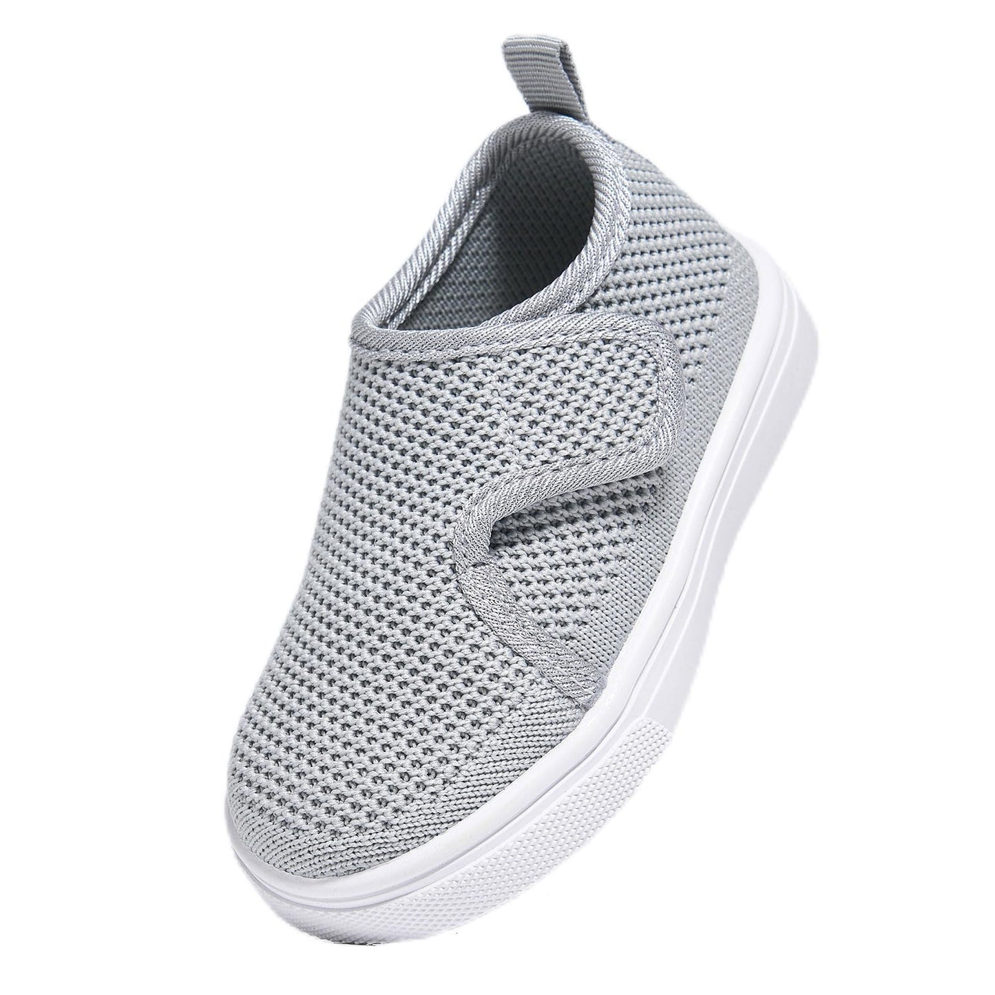 Newsonet Baby Shoes Boys Girls First Walking Breathable Non Slip Walker Sneakers Soft Sole 6 9 12 18 20 24 Months