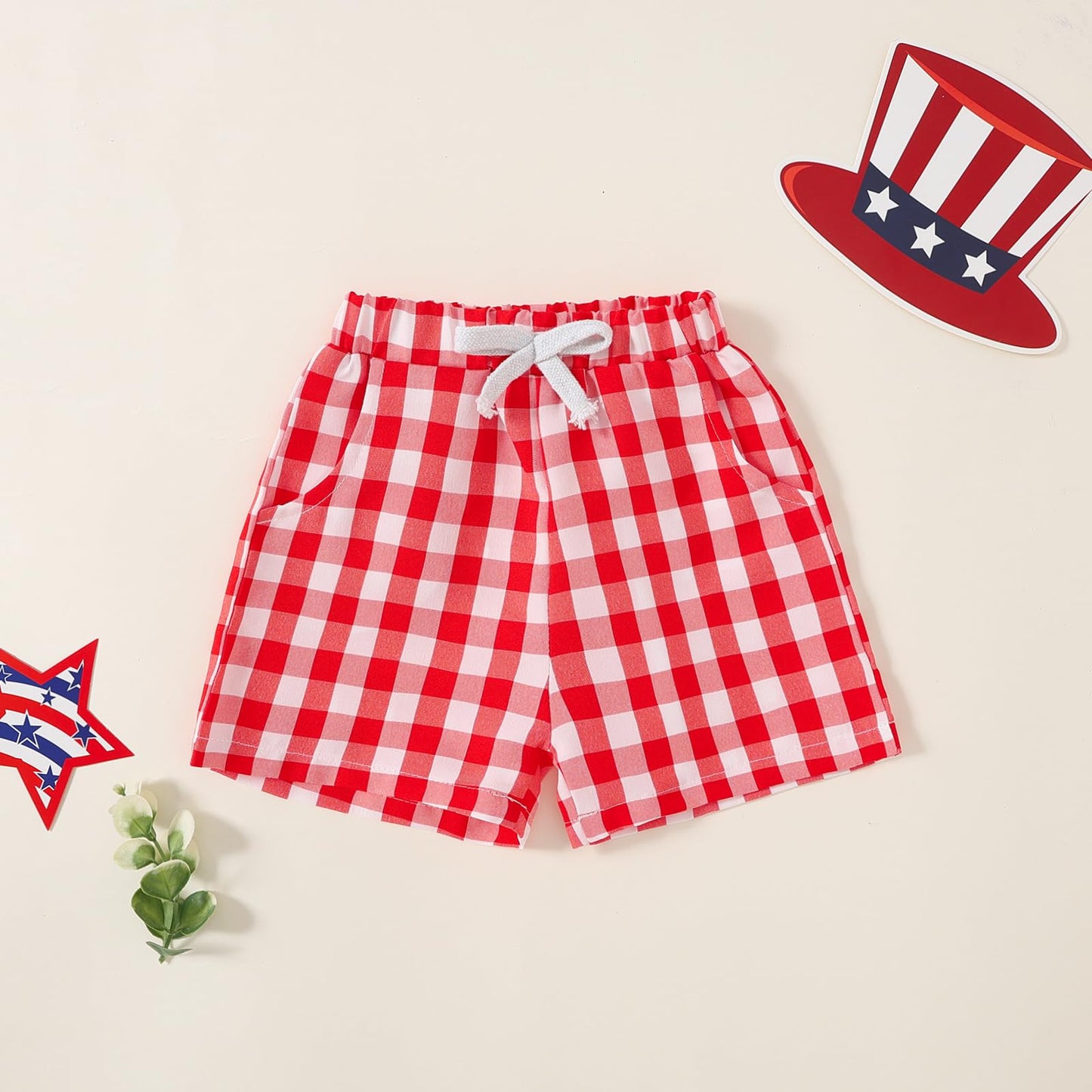 Yvowming Toddler Baby Boy Clothes Kids Summer Truck Print T Shirt Short Set with Pockets 0-4T