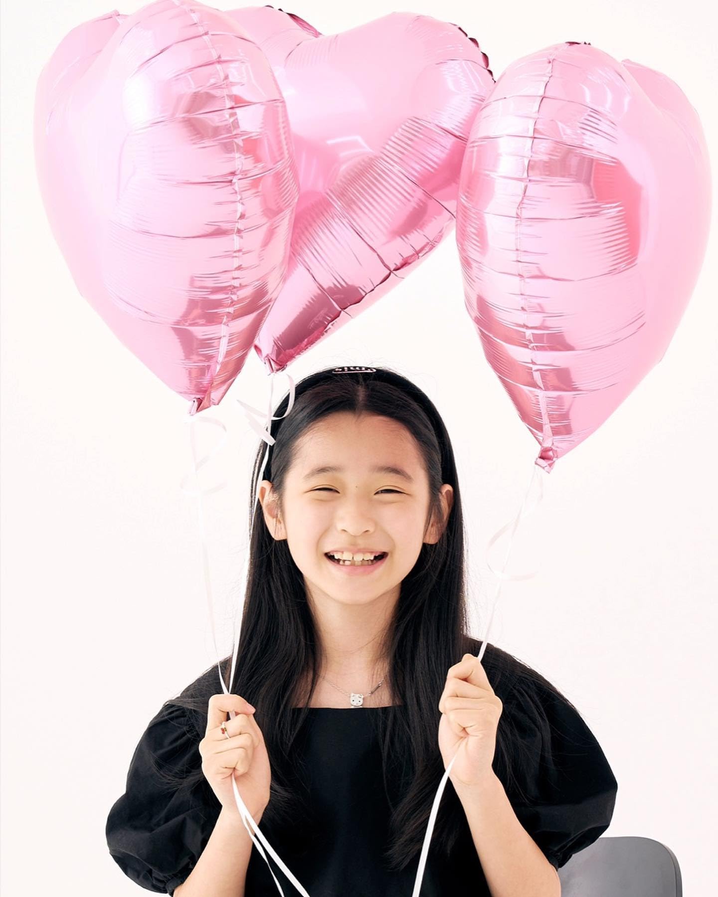 Sage Green Gold Heart Balloons,12Pcs Light Gold Heart Shaped Foil Balloons,18Inch Cream White Helium Mylar Balloon for Baby Shower Birthday Anniversary Wedding Party Decorations