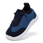 MORENDL Toddler Shoes Baby Walking Sock Shoes Infant Sneakers 0-4 Years Boy Girl Barefoot Tennis Shoe Non-Slip Brethable