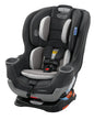 Graco Extend2Fit 3-in-1 Convertible Baby Car Seat, Rear and Forward Facing, Adjustable Extension Panel for Extra Legroom, Talia