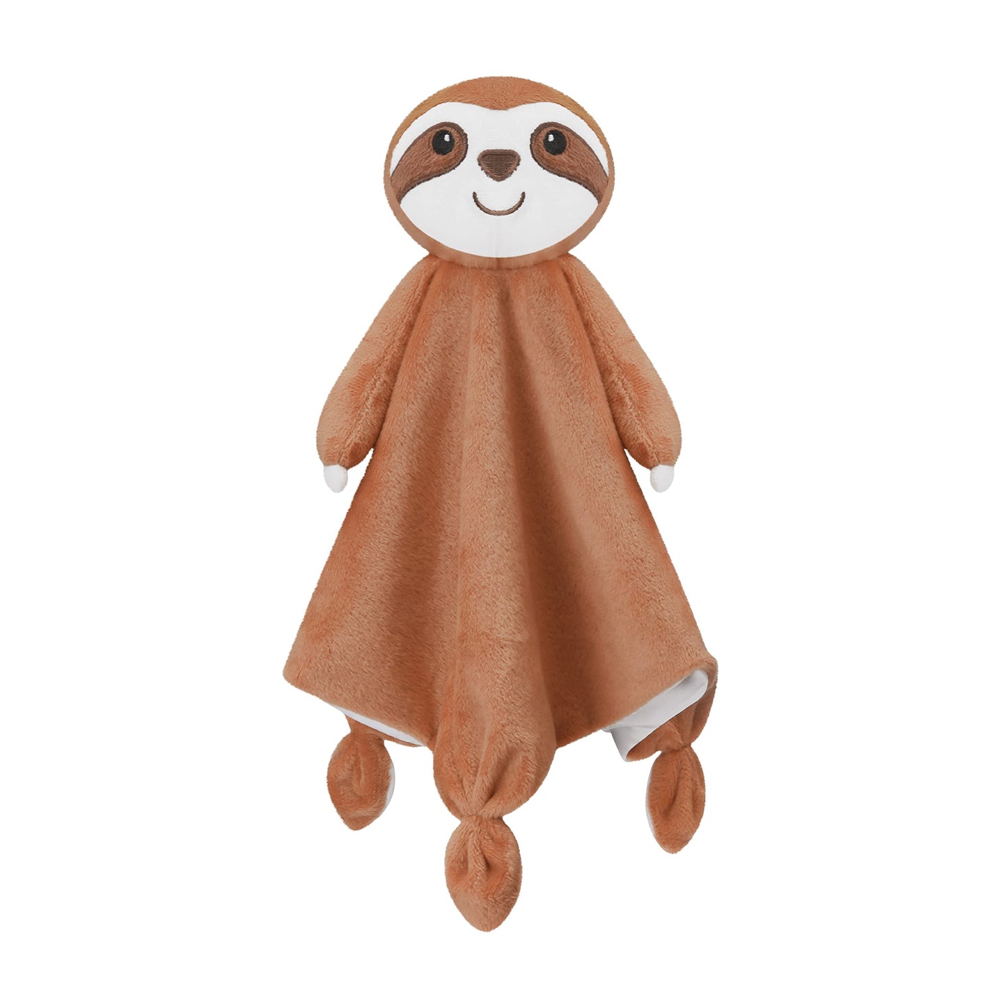 Pro Goleem Duck Security Blanket Soft Yellow Baby Lovey Unisex Lovie Baby Gifts for Newborn Toddler Snuggle Toy Stuffed Animal 16 Inch