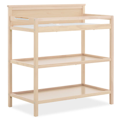 Dream On Me Jax Universal Changing Table, Blush Pink , 34x20x40 Inch (Pack of 1)