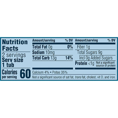 Gerber Baby Food, Banana Apple Pear, 4 Oz, 2 Ct
