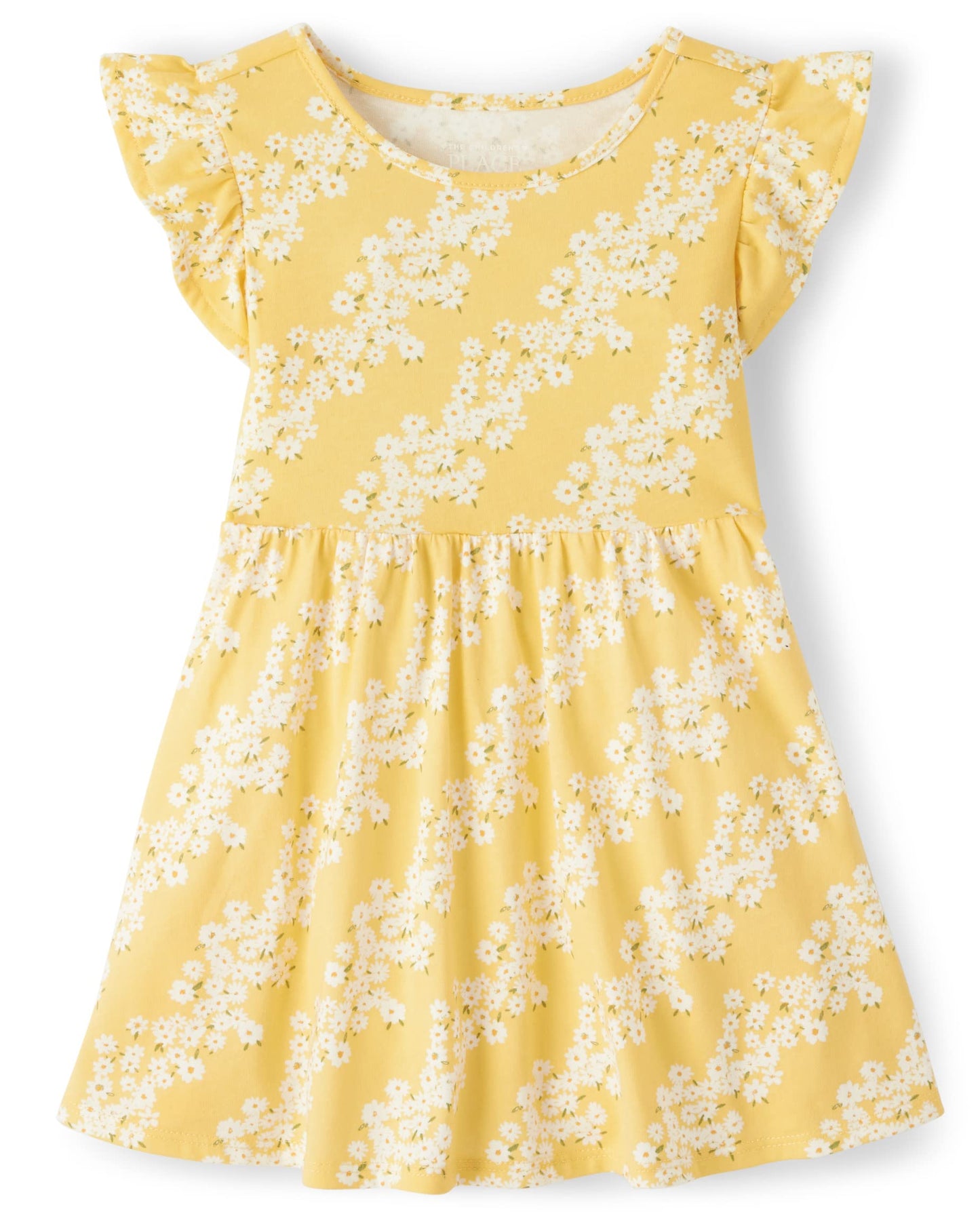 The Children's Place and Toddler Short Sleeve Casual Dresses