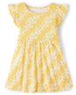 The Children's Place and Toddler Short Sleeve Casual Dresses