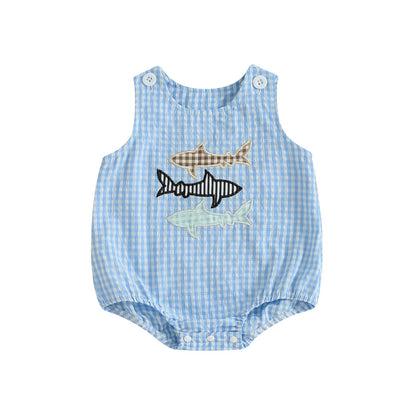 Halloween Baby Clothes Newborn Boy Tractor Pumpkin Onesie Infant Sleeveless Romper Toddler Bodysuit Cute Outfit