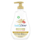 Baby Dove Sensitive Baby Wash Melanin-rich Skin Nourishment For Baby Bath Time Tear-Free and Hypoallergenic 34 oz
