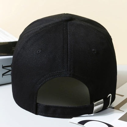 Personalized Baby Baseball Cap Toddler Baseball Hat for Boys & Girls - Infant Sun Hat