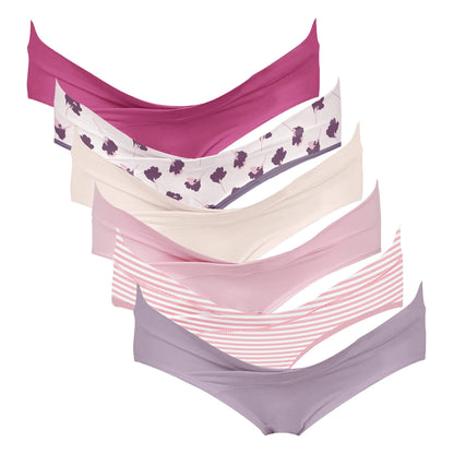 Intimate Portal Maternity Underwear | Pregnancy Postpartum Panties | Under the Bump Bikinis