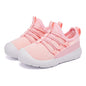 MORENDL Toddler Sneakers Infant Baby Walking Shoes Girl Boy Tennis Lightweight Slip On Shoes