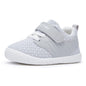 BMCiTYBM Baby Boy Girl Shoes Breathable Mesh Walking Shoes Lightweight Non-Slip Sneakers Infant First Walkers 6 9 12 18 24 Month