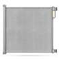 Momcozy Retractable Baby Gate, 33" Tall, Extends up to 55" Wide, Child Safety Baby Gates for Stairs, Doorways, Hallways, Indoor, Outdoor