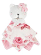 Modern Moments by Gerber Lovey Security Blanket - Soft + Snuggly Newborn Baby Gift