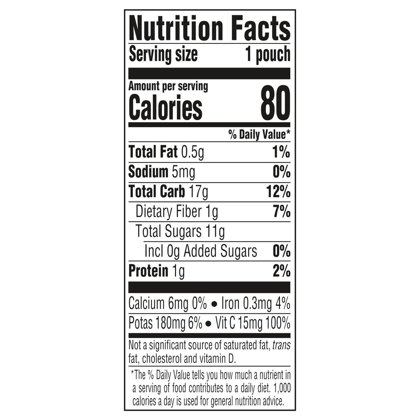 Gerber Organic Baby Food Pouches, Toddler, Banana Raspberry Yogurt Vanilla, 3.5 Ounce (Pack of 12)