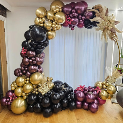 Sage Green Balloons Arch Double Stuffed, Olive Dusty Green Brown Beige Neutral Balloon Garland Kit, White Sand Apricot Tan Latex Balloon for Baby Shower Birthday Jungle Safari Party Decoration