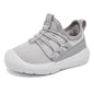 MORENDL Toddler Sneakers Infant Baby Walking Shoes Girl Boy Tennis Lightweight Slip On Shoes