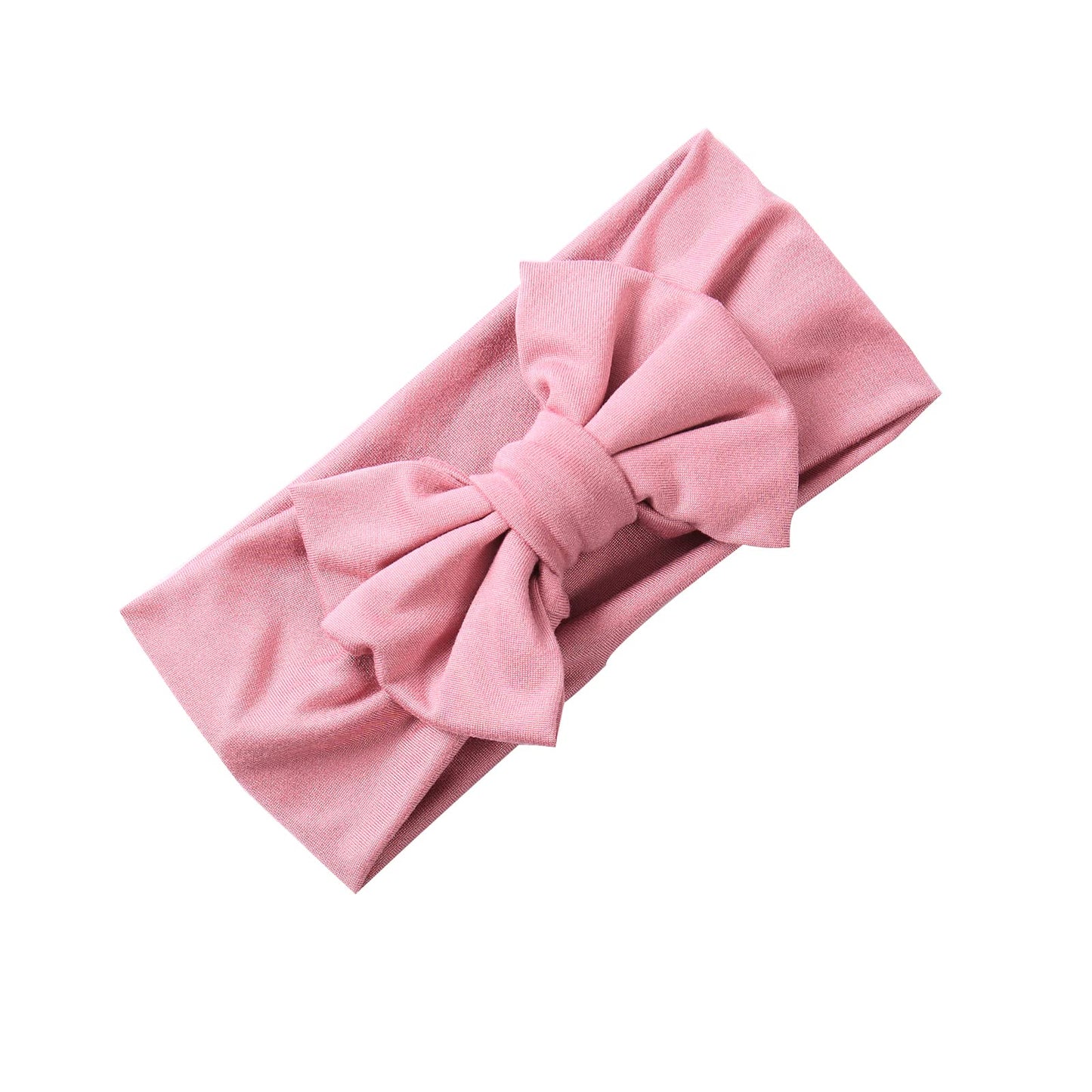 Galabloomer Newborn Receiving Blanket Headband Set Baby Flower Swaddle (vintage flower)