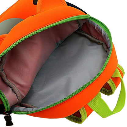 Geanmoki Kid Backpack, Baby Boys Girls Toddler Pre School Backpack Children Backpacks Bags