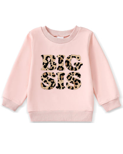 Infant Toddler Baby Girl Oversized Sweater Long Sleeve Sweaters Fall Winter Tops Clothes