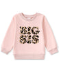 Infant Toddler Baby Girl Oversized Sweater Long Sleeve Sweaters Fall Winter Tops Clothes