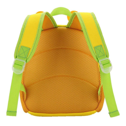 Geanmoki Kid Backpack, Baby Boys Girls Toddler Pre School Backpack Children Backpacks Bags