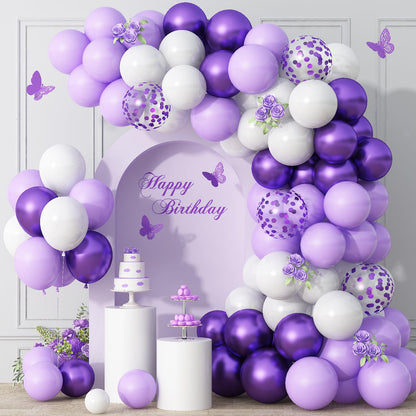 Neutral Balloons Arch Kit, Pink Beige Boho Balloons Garland with Double Stuffed Sand White Balloon for Baby Shower Birthday Wedding Bridal Shower Party Decorations