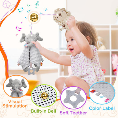 Baby Boy Gifts for Baby Shower, 10Pcs Newborn Baby Shower Boy Gift, Premium & Exquisite Welcome Baby Gift Basket Set Baby Boy Shower Gifts, Baby Boy Gift Basket Set & Baby Boy Gifts Set