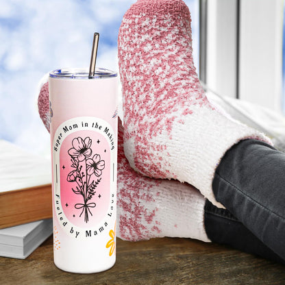 First Mothers Day Gifts for New Mom,New Mom Gifts,Gifts for New Moms After Birth,New Mom Care Package After Baby,Pregnancy Gifts for Expecting Mom,Tumbler Gifts Set for Pregnant Women