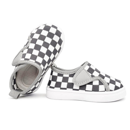 Baby Shoes Boy Girl Walking Slip On Sneakers Infant First Walker Shoes 6 9 12 15 18 24 Months