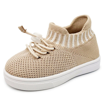 Baby Shoes Boy Girl Walking Slip On Sneakers Infant First Walker Shoes 6 9 12 15 18 24 Months