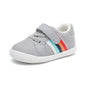 Baby Boys & Girls First Walking Shoes - Non-Slip, Breathable Infant Sneakers for 6-18 Months