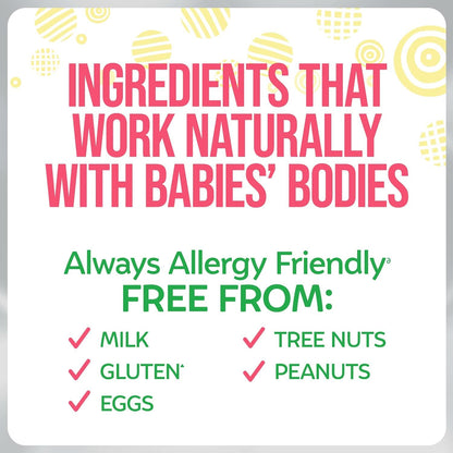 Culturelle Baby Digestive Calm & Comfort Probiotic (Age 0-12 Mos) 8.5Ml, Helps Periodic Colic, Gas, Fussiness, Crying & Digestive Upset In Infants & Newborns, Vegan Non-Gmo Gluten-Free, 1 Mos. Supply