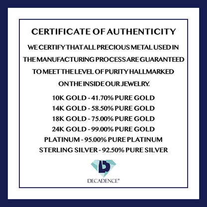14K Gold Plated 925 Sterling Silver Hypoallergenic 3mm Round Genuine Birthstone Solitaire Screwback Stud Earrings