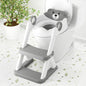Training Toilet Ladder, Multi-Use, Convenient and Suitable for Most Situations，Girls, Boys