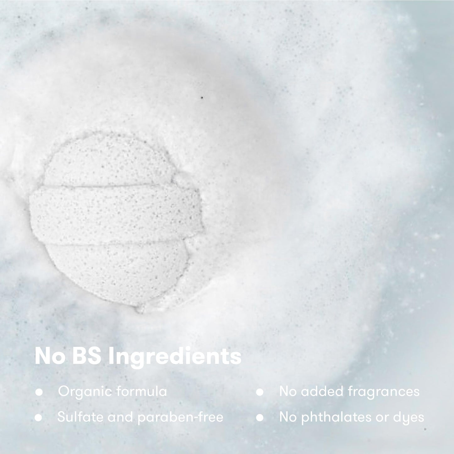 Frida Baby Natural Vapor Bath Bombs for Toddlers & Kids, Eucalyptus Essential Oil Bath Bombs for Aromatherapy, 10 Count