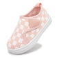 Baby Shoes Boy Girl Walking Slip On Sneakers Infant First Walker Shoes 6 9 12 15 18 24 Months