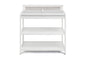 Suite Bebe - Connelly Changing Table - Vintage Walnut
